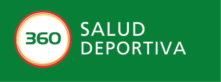 360 Salud Deportiva